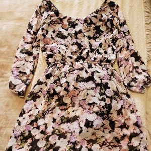 Flowy Dress